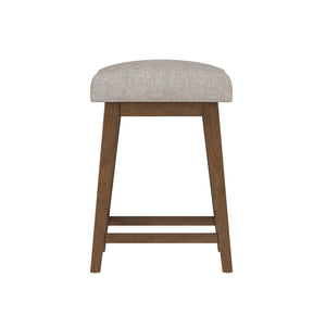 Uniquely Yours Adjustable Height Stool