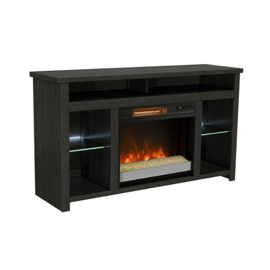 Anthony Electric Fireplace - 54 Inches