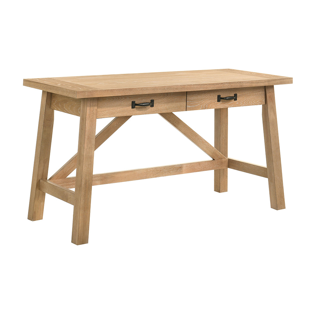 Fabian Writing Desk - 54 Inches