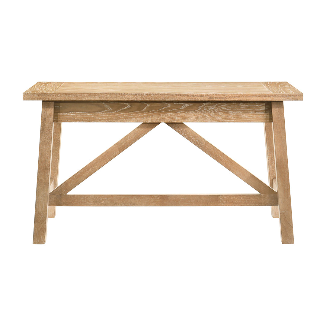 Fabian Writing Desk - 54 Inches