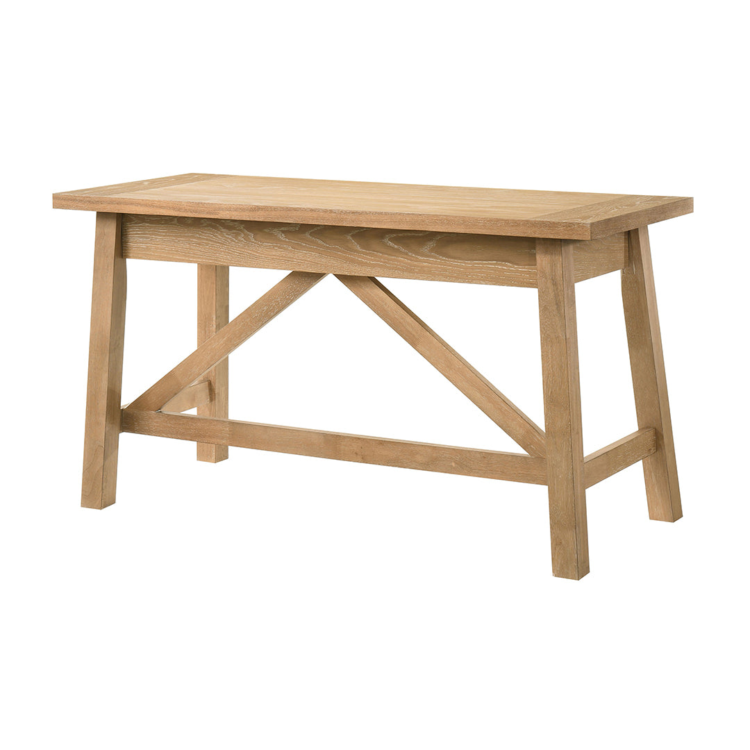 Fabian Writing Desk - 54 Inches