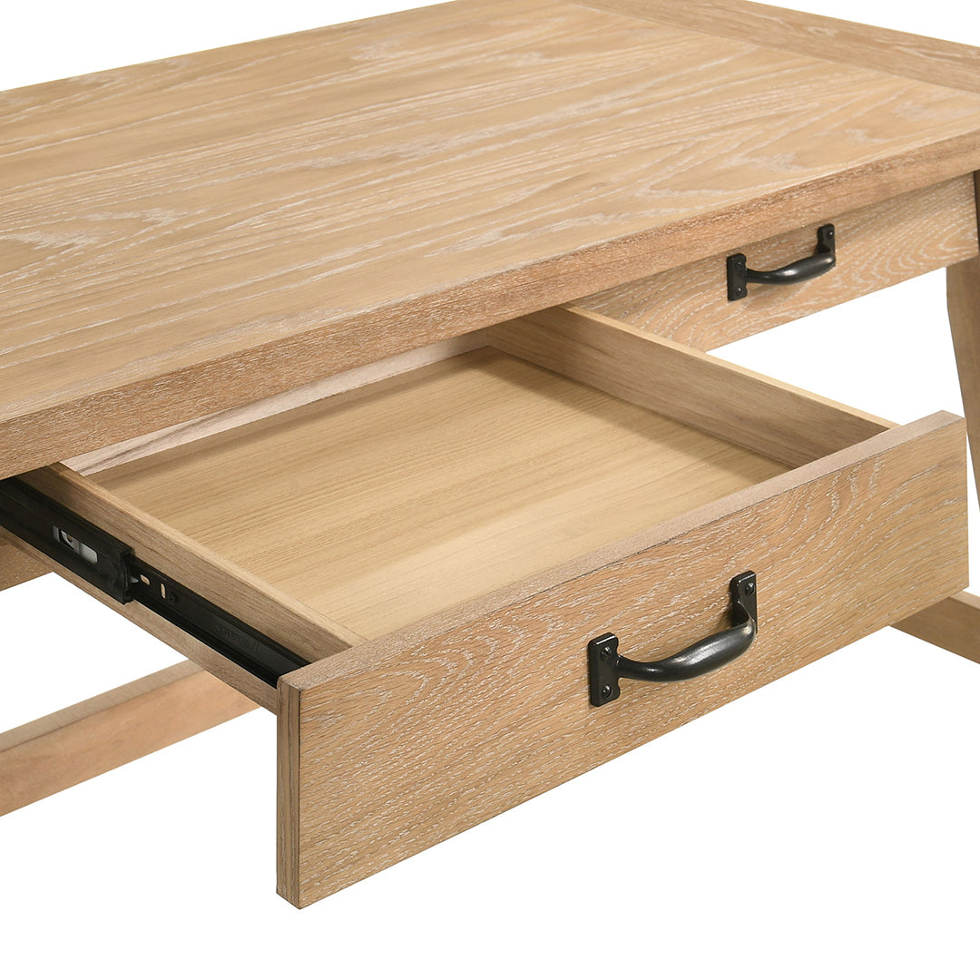 Fabian Writing Desk - 54 Inches