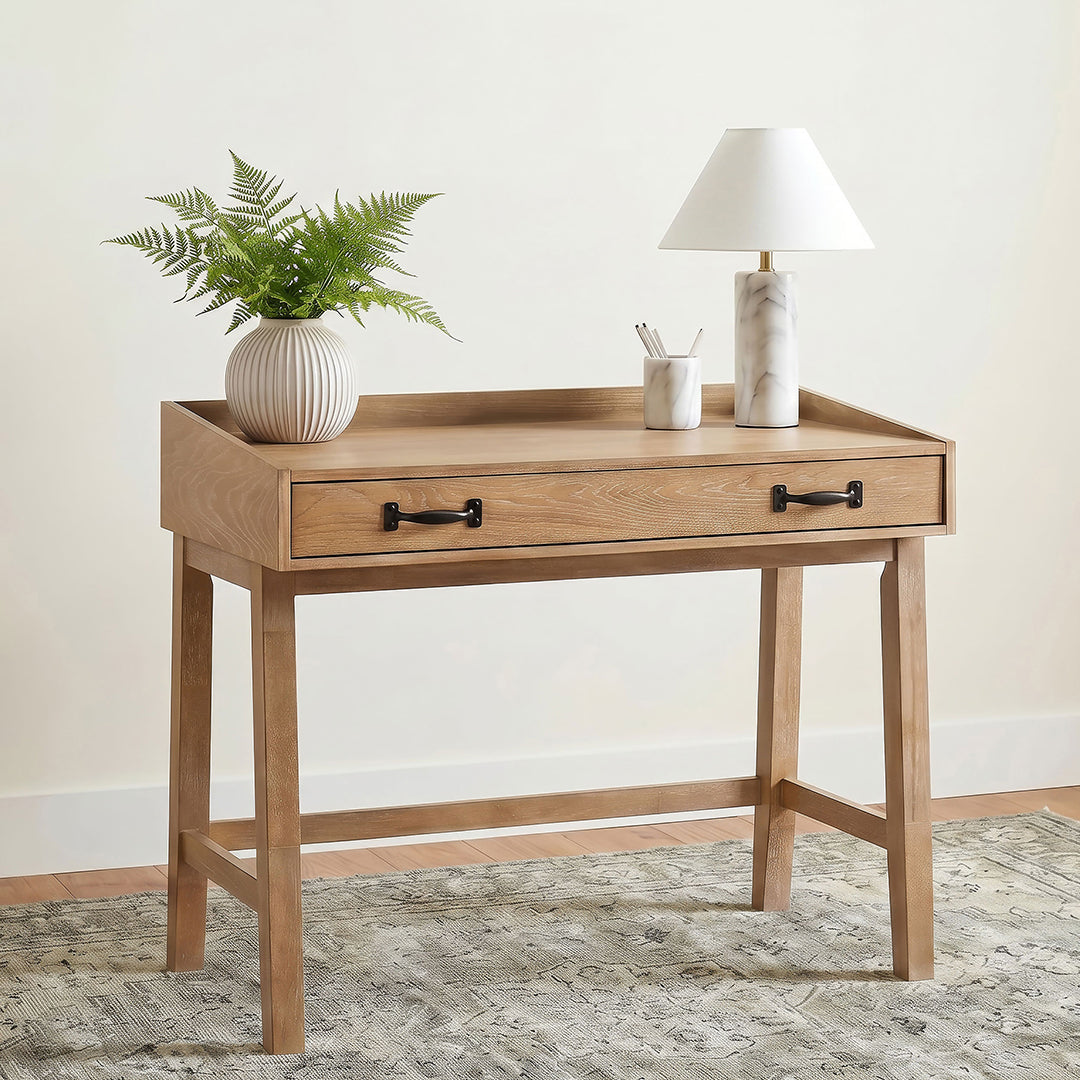 Fabian Computer Desk - 38 Inches