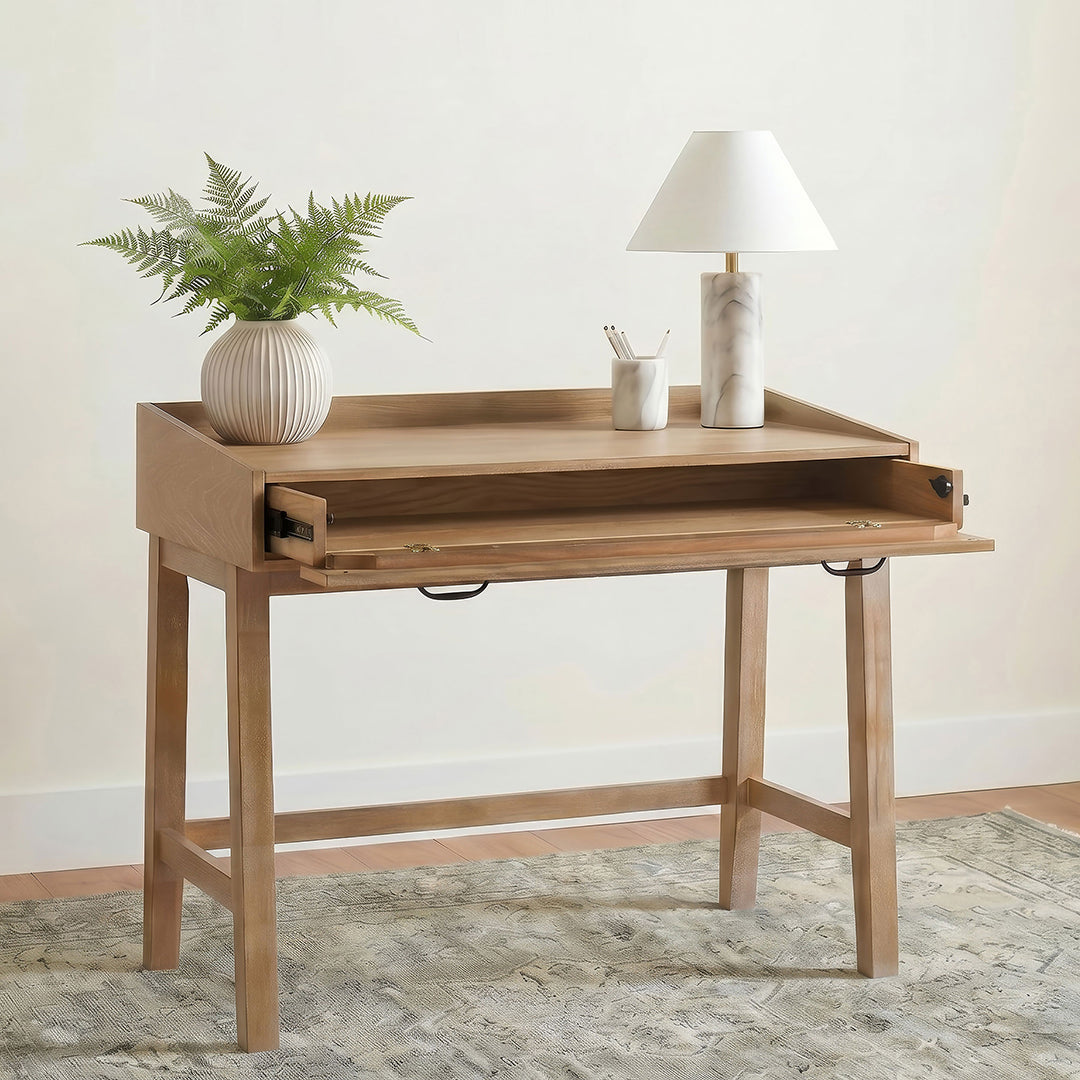 Fabian Computer Desk - 38 Inches