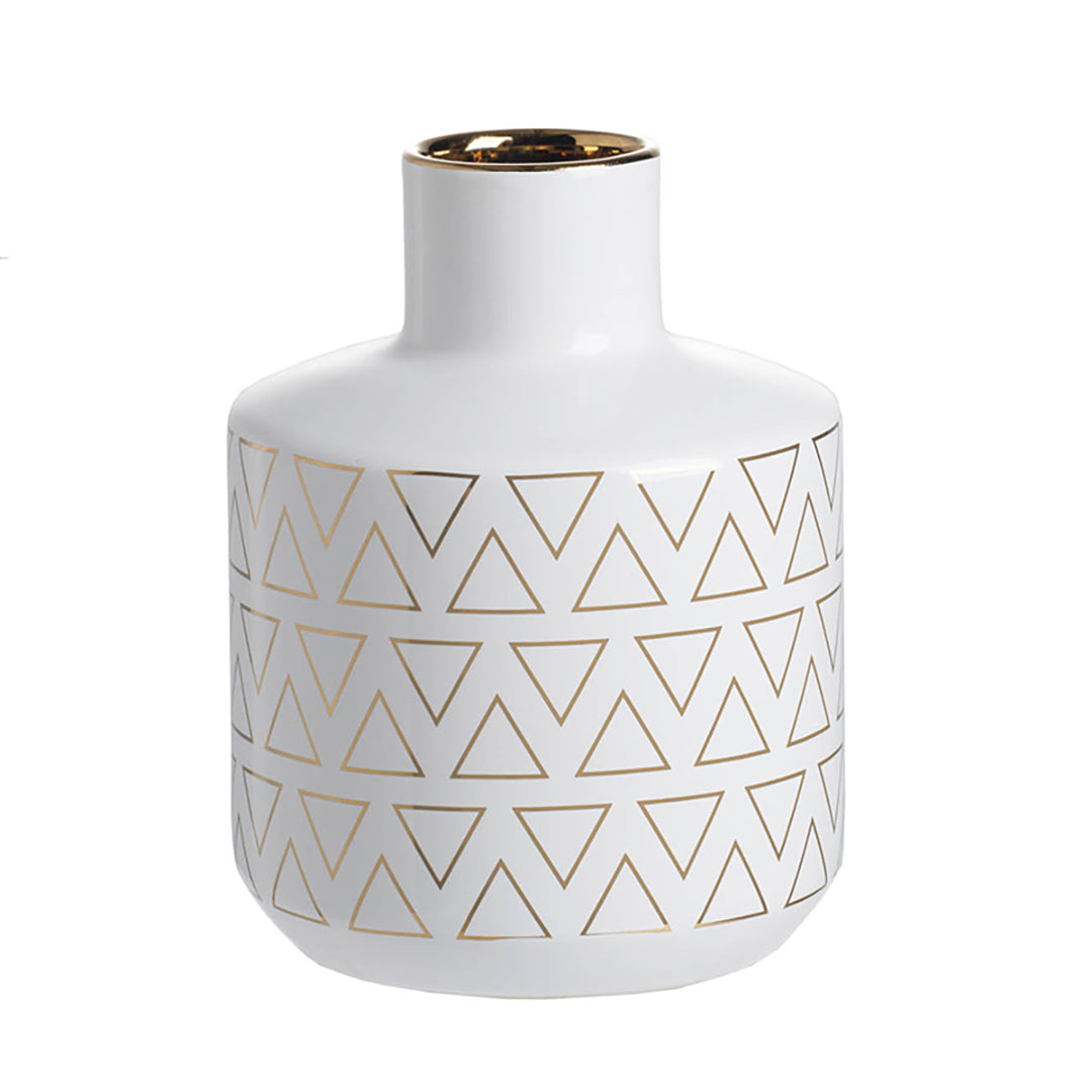 Gloss Vase