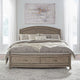 Cama Avalon 