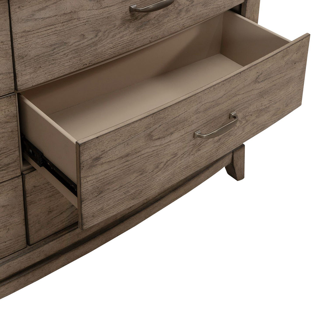 Avalon Dresser