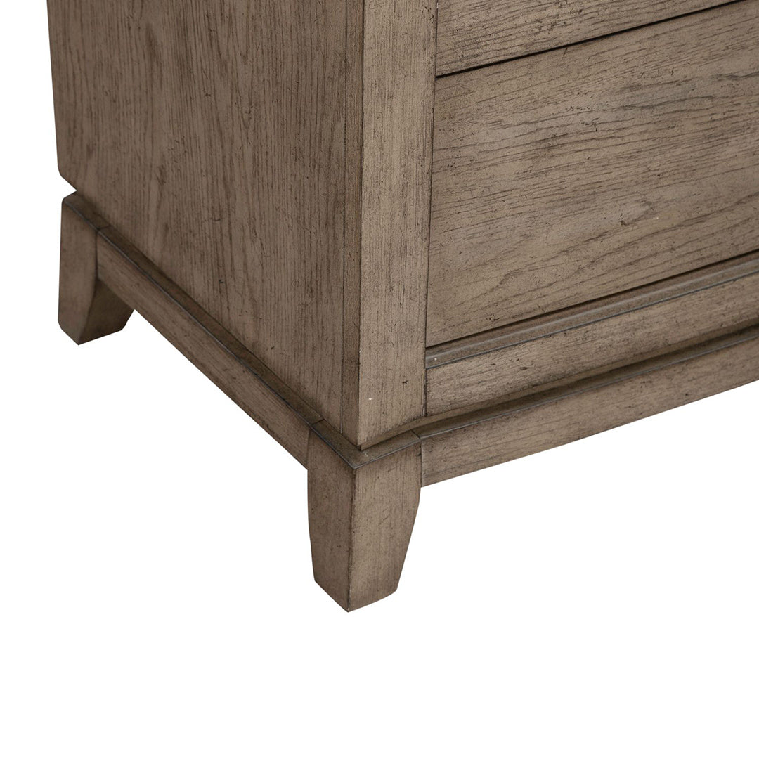 Avalon Dresser
