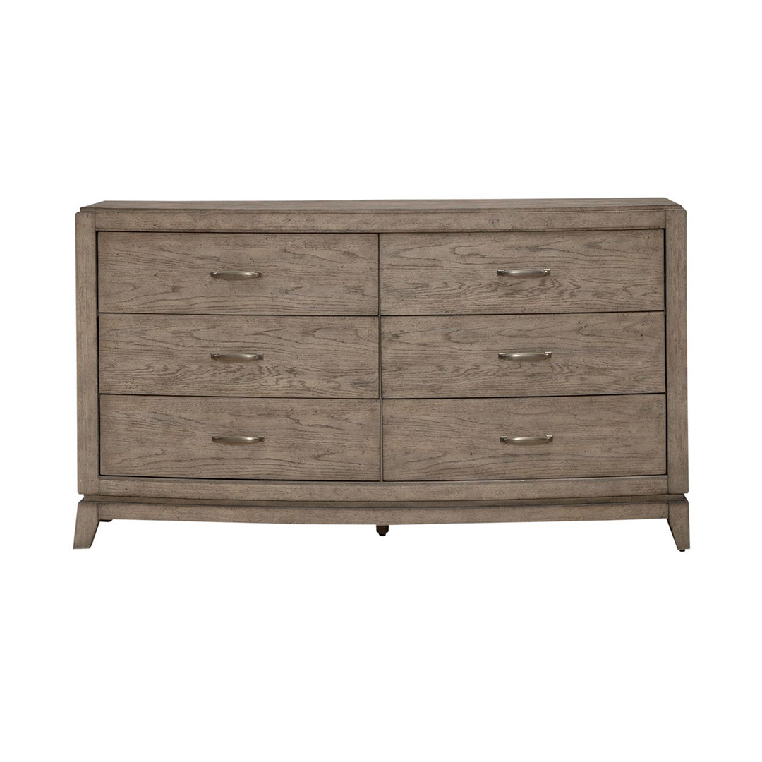 Avalon Dresser