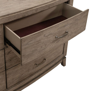 Avalon Dresser