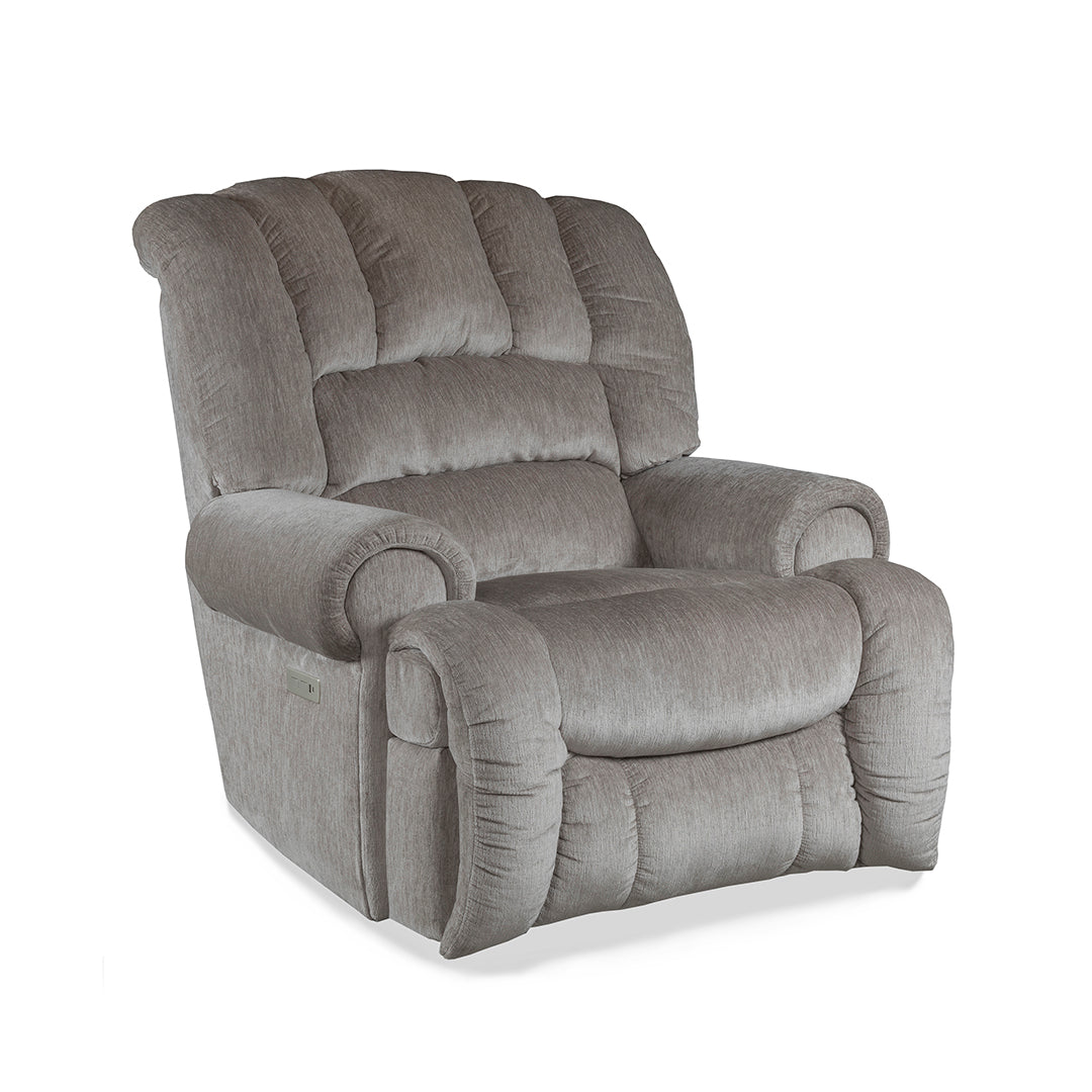 KingComfort Power Recliner