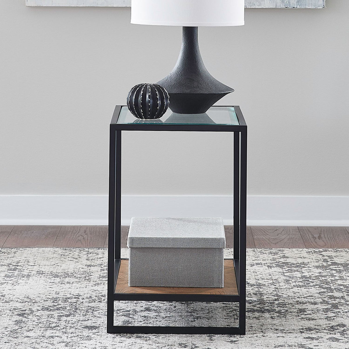 Bedford Side Table