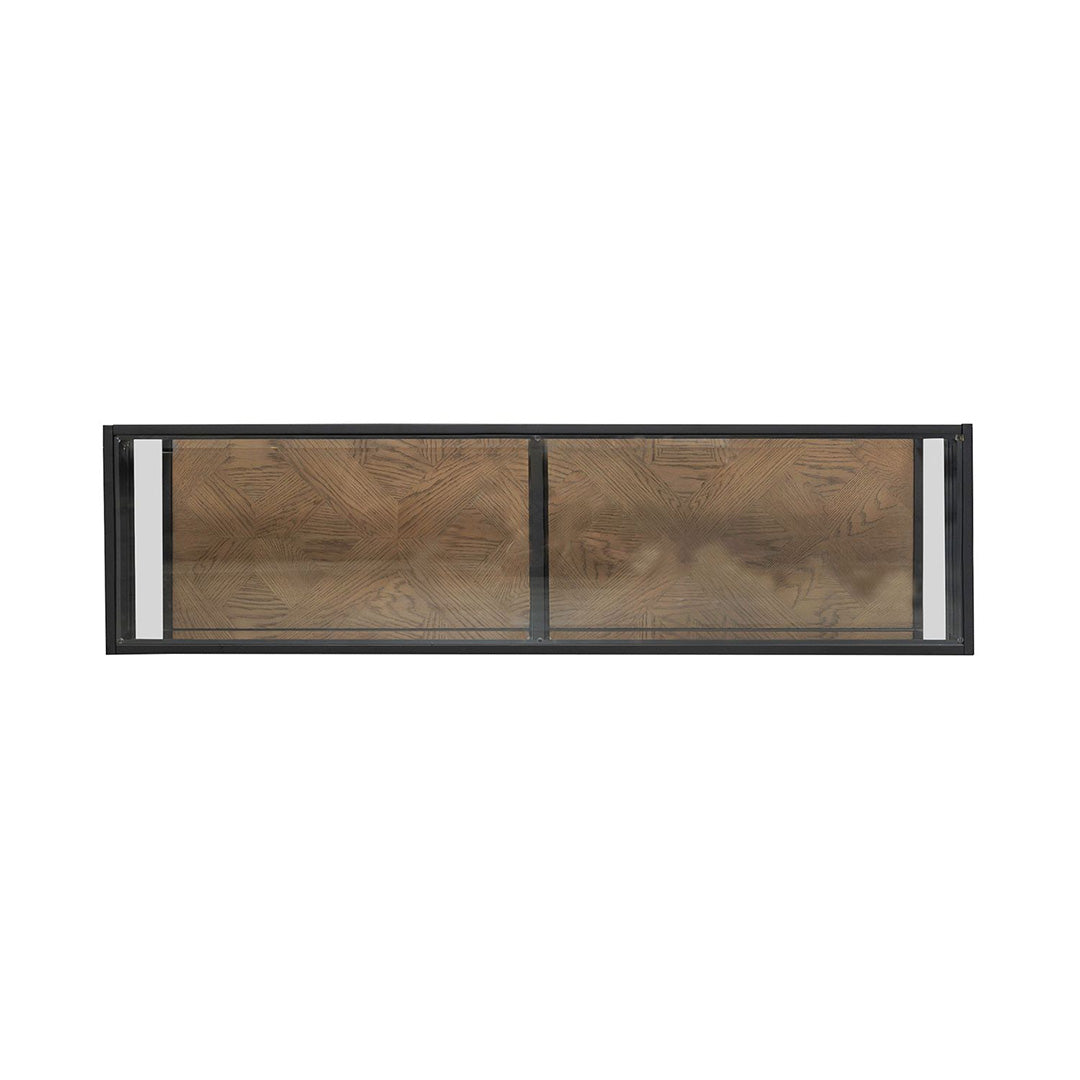 Negro Mesa de sofá Bedford from Liberty Furniture - Additional view 5