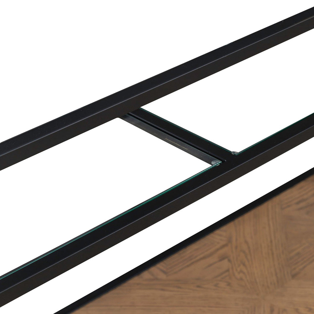 Negro Mesa de sofá Bedford from Liberty Furniture - Additional view 7