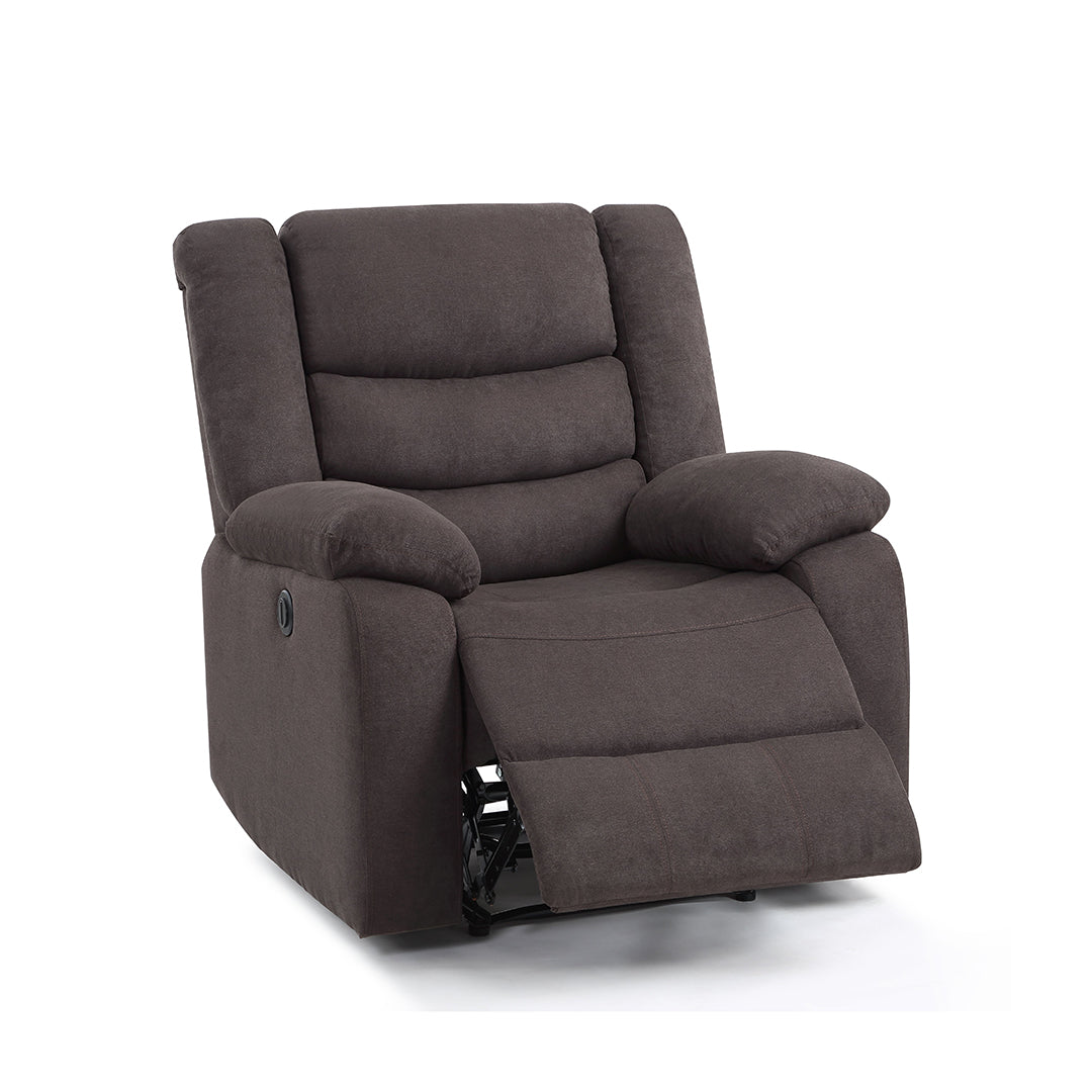 Cosmo Power Recliner