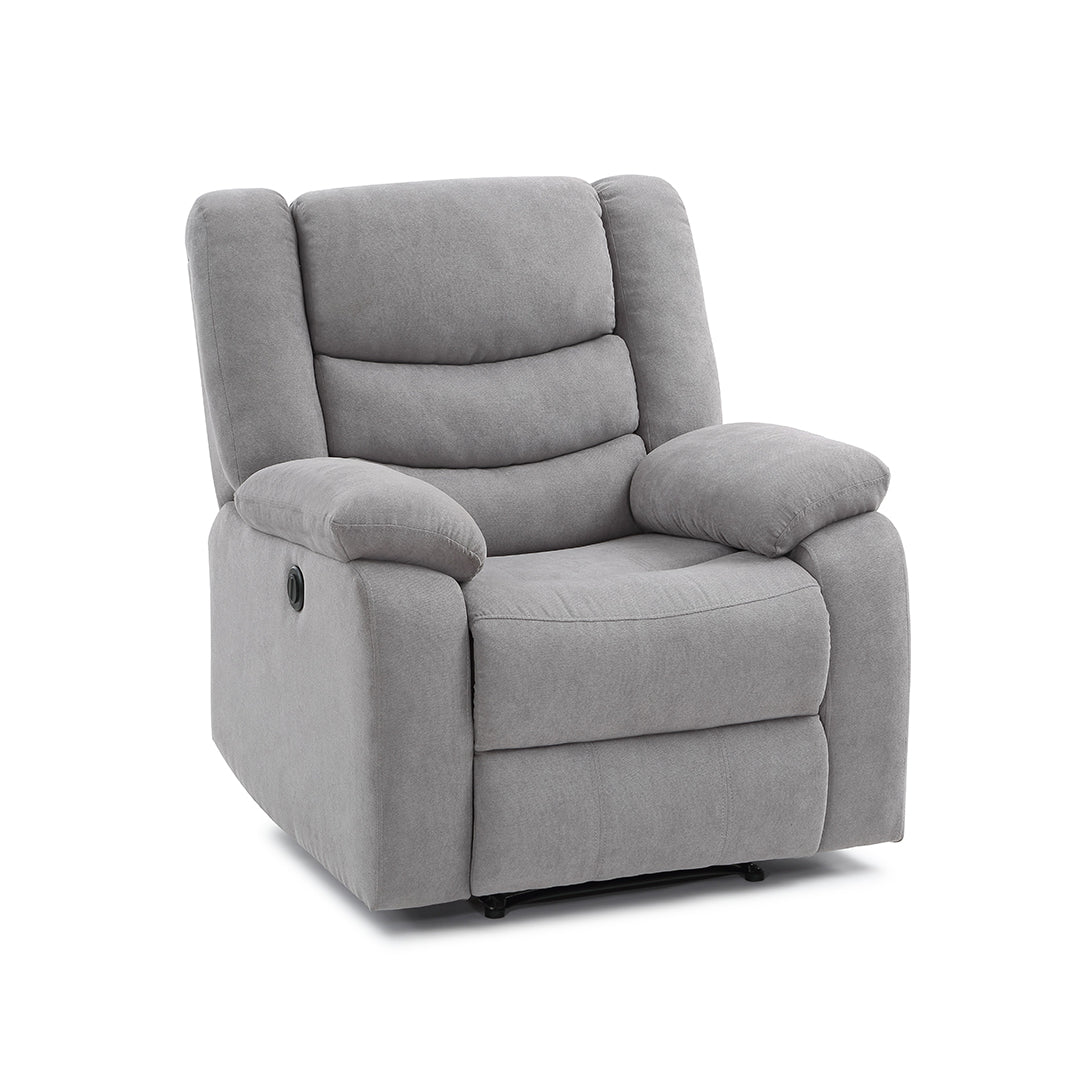 Cosmo Power Recliner
