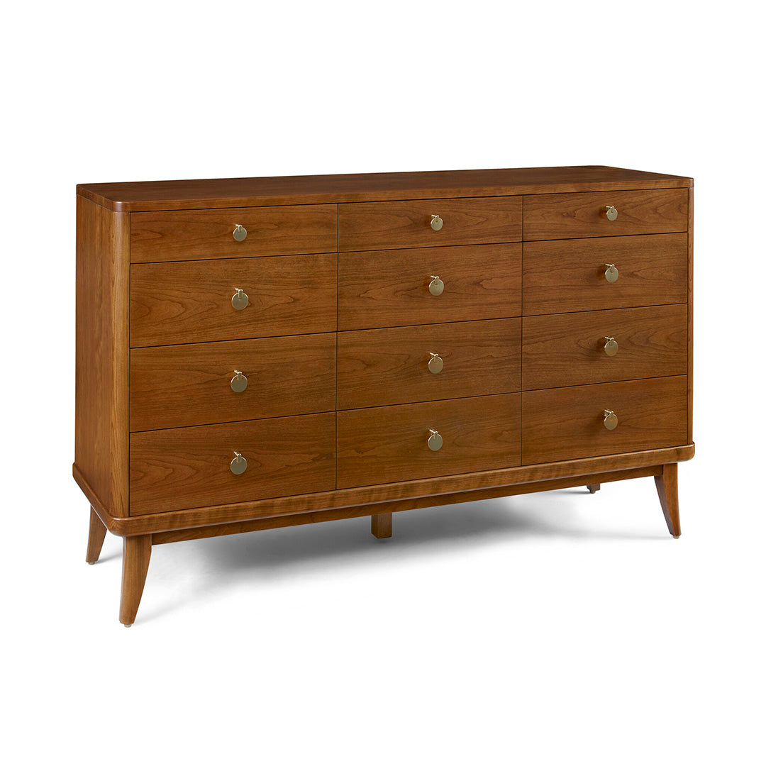 Martine Dresser