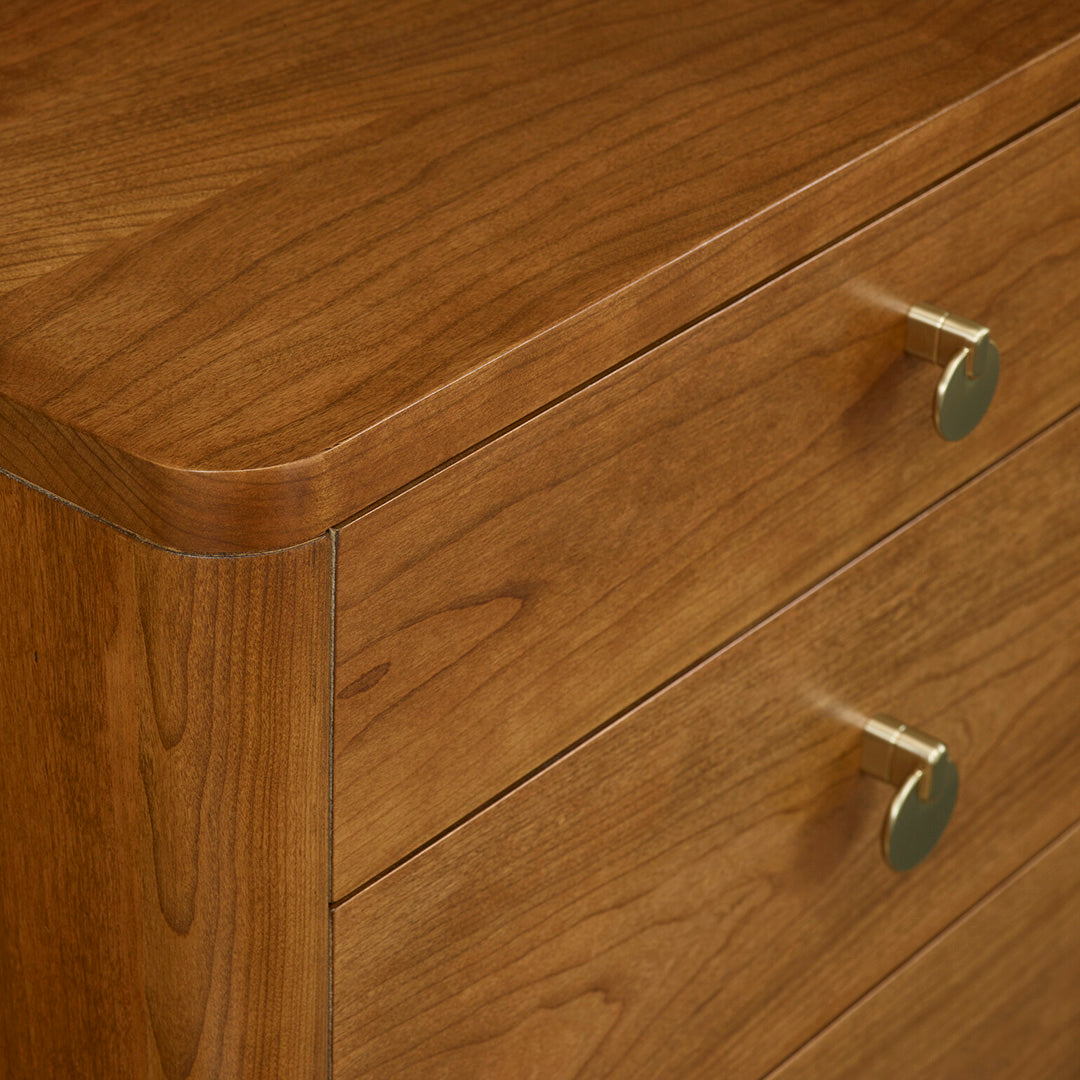 Martine Dresser