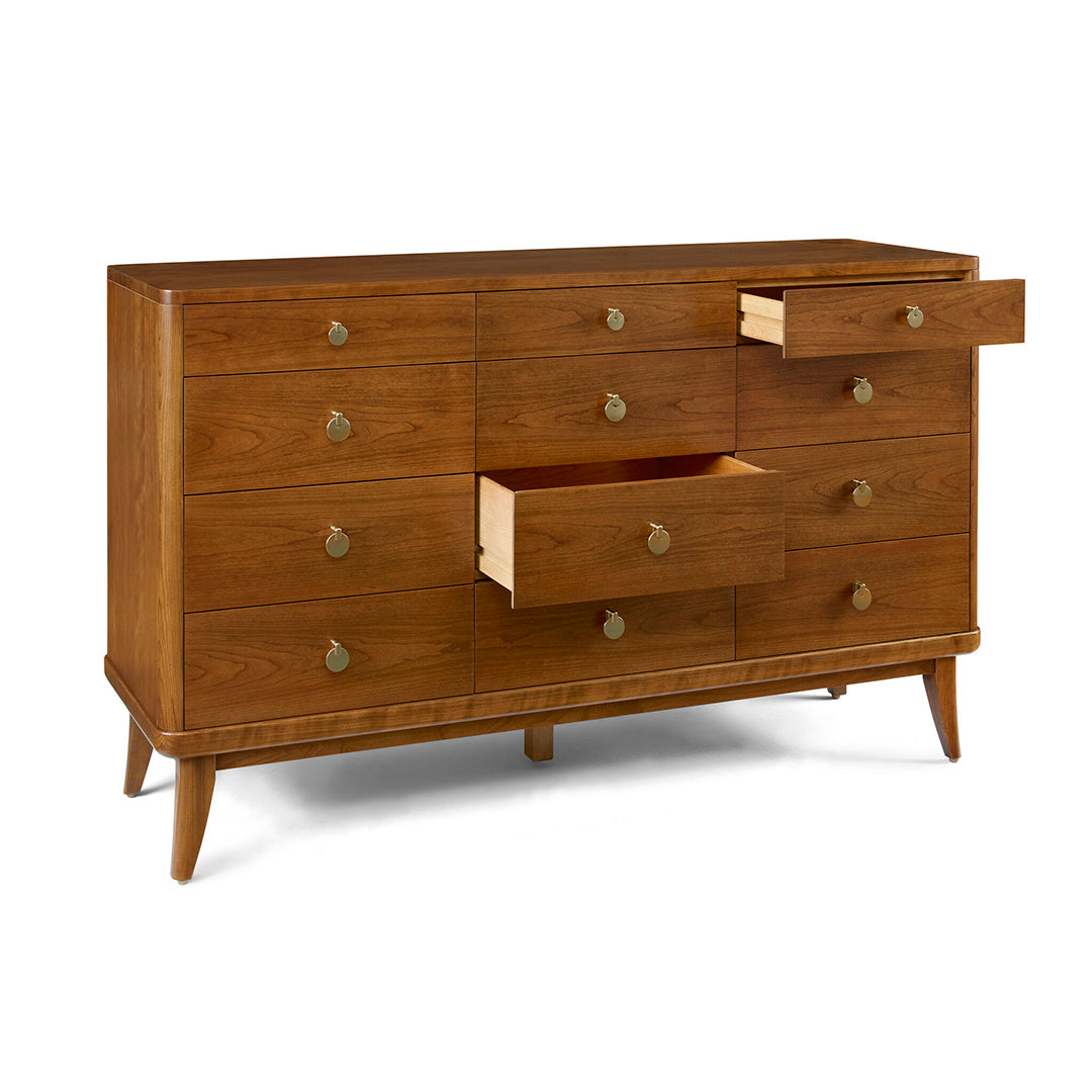 Martine Dresser