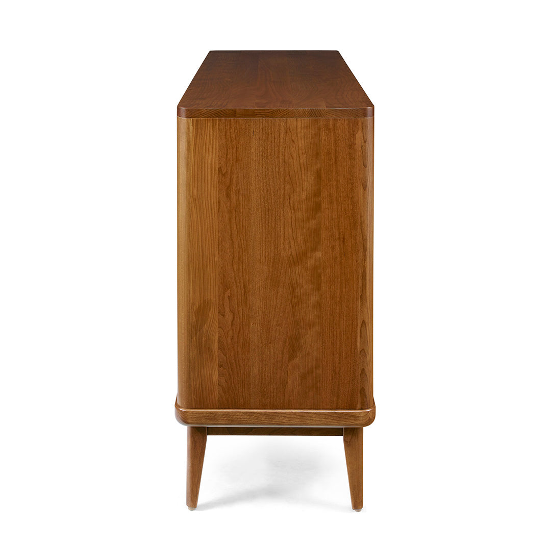 Martine Dresser