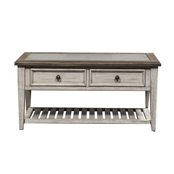Mesa de cóctel Heartland 