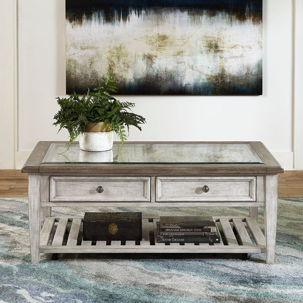 Mesa de cóctel Heartland 