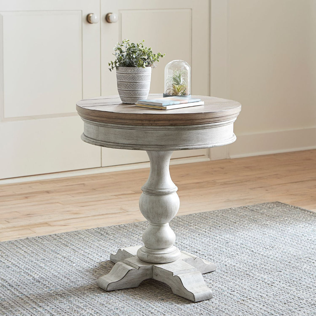 Heartland Side Table