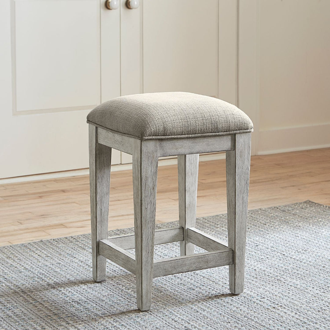 Heartland Console Stool