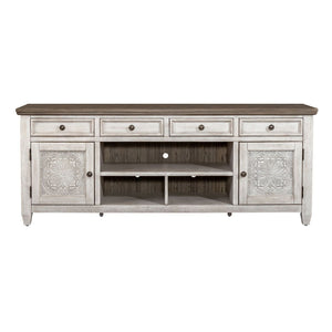 Heartland Tile TV Console - 76 inch