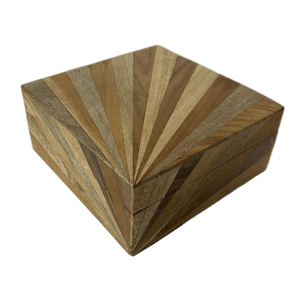 Chesney Wooden Box