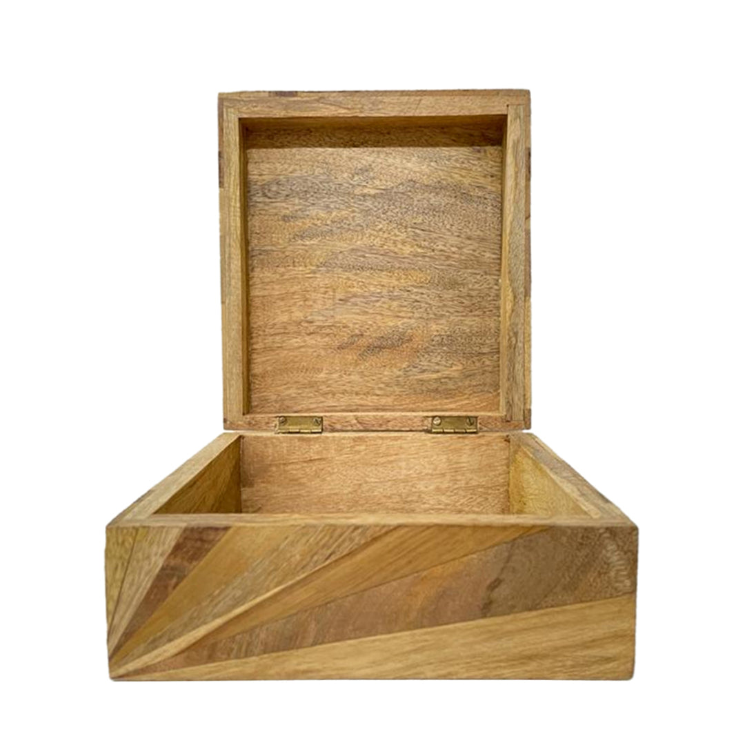 Chesney Wooden Box