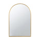 Espejo de arco grande Celine 
