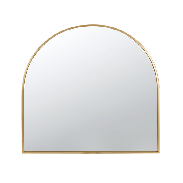 Espejo de arco pequeño Celine 