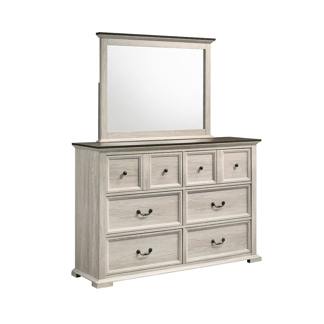 Wellington Bedroom Group