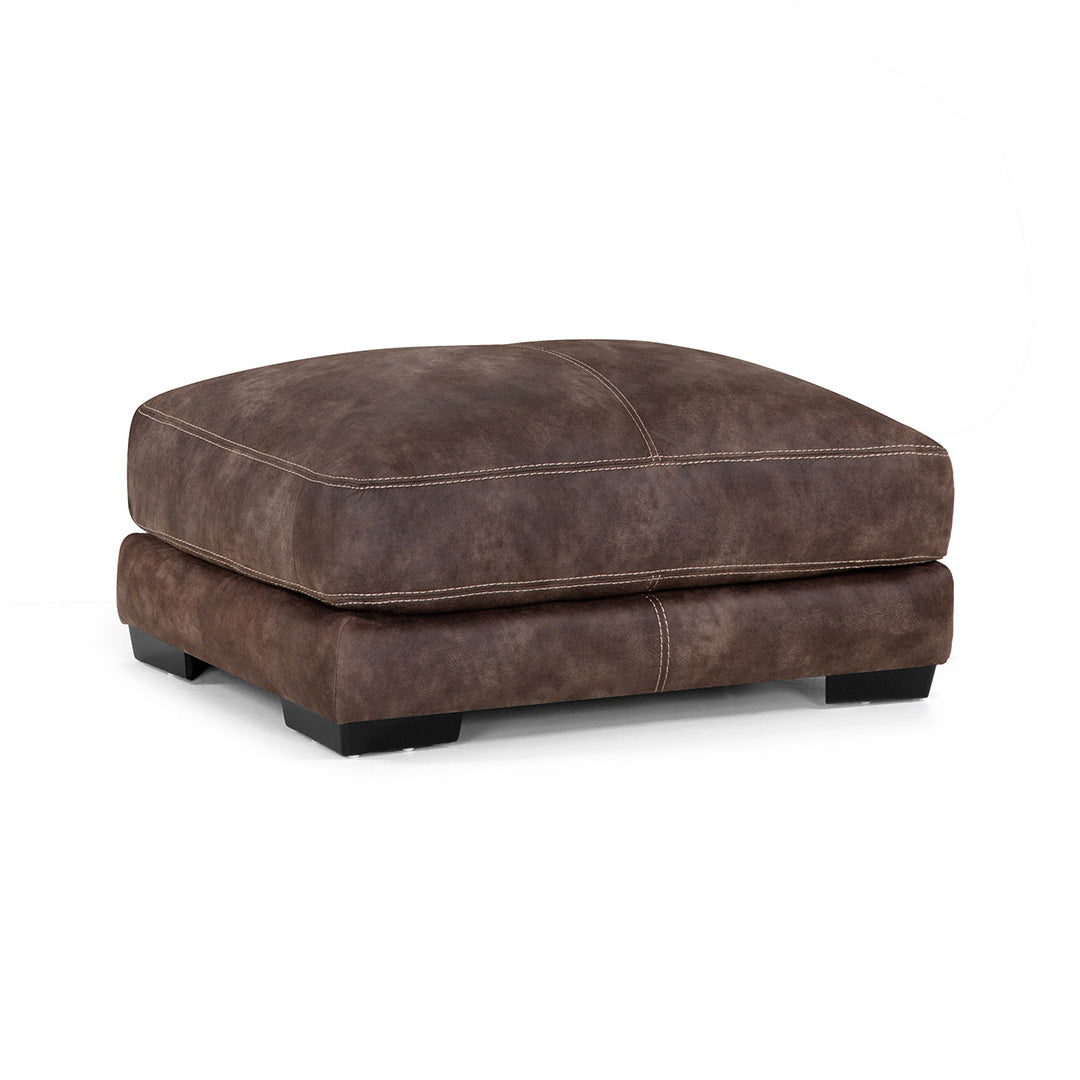Teagan Party Ottoman