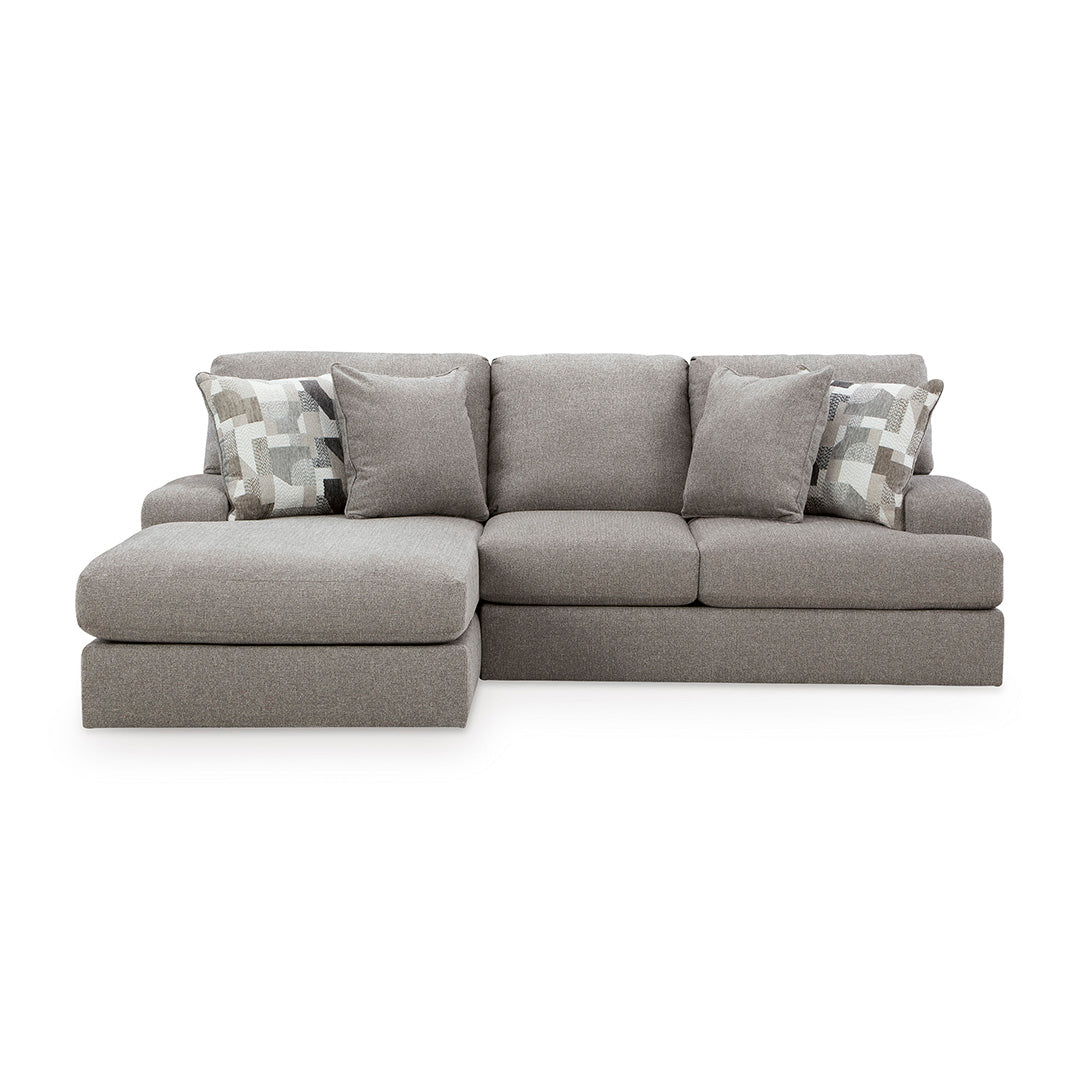 Lindon Sectional with Left Chaise