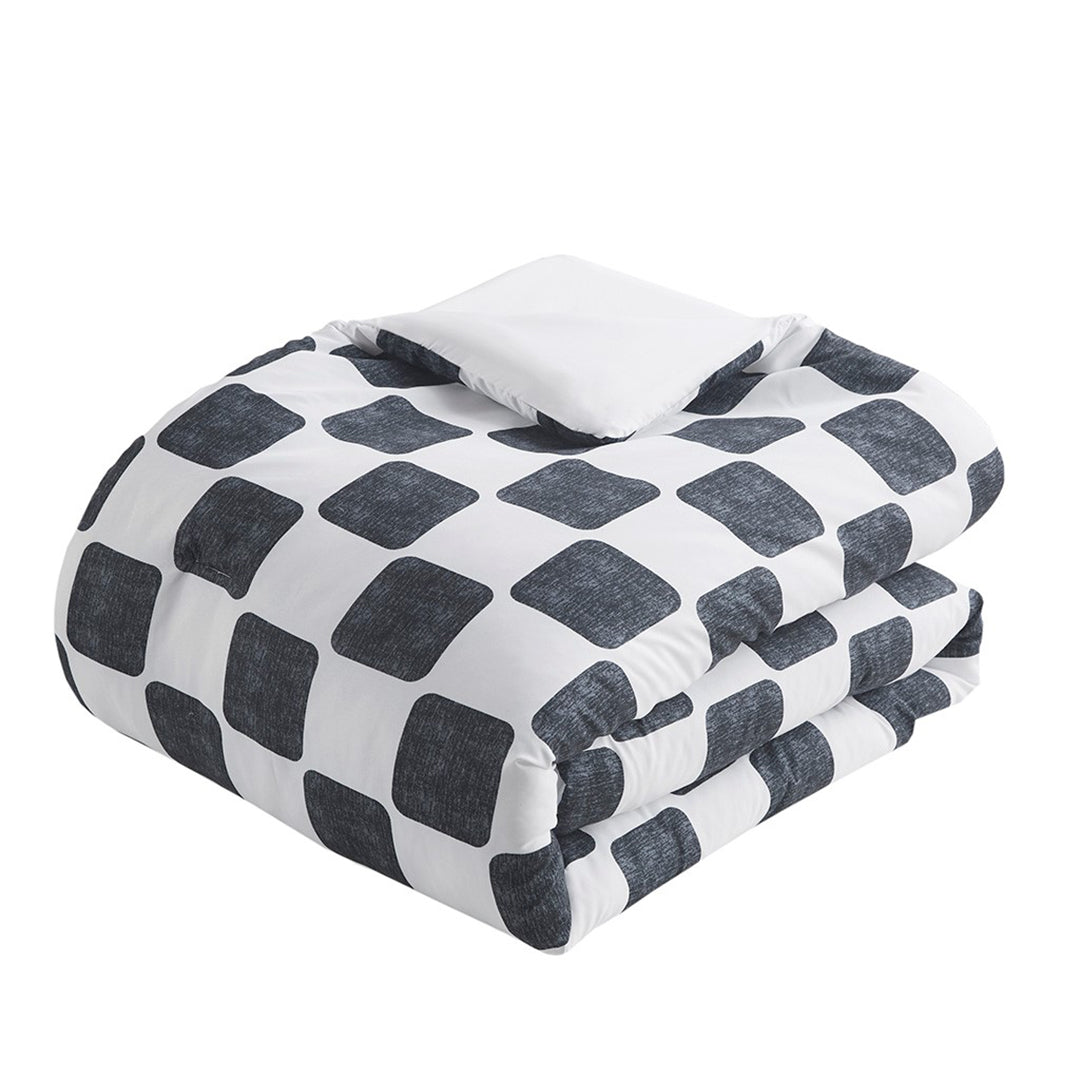 Miley Comforter Set