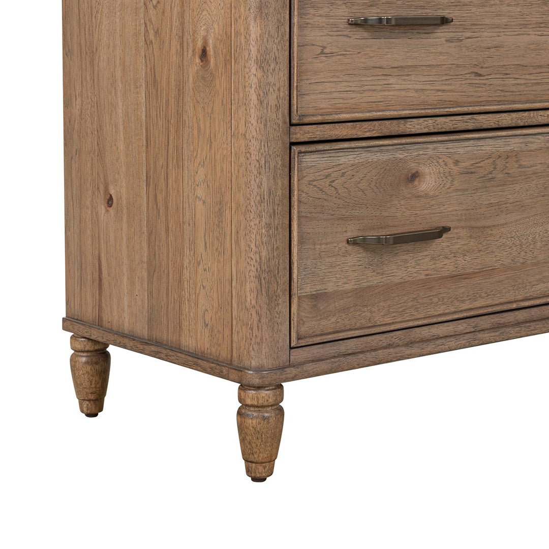 Hickory Grove Bedroom Group