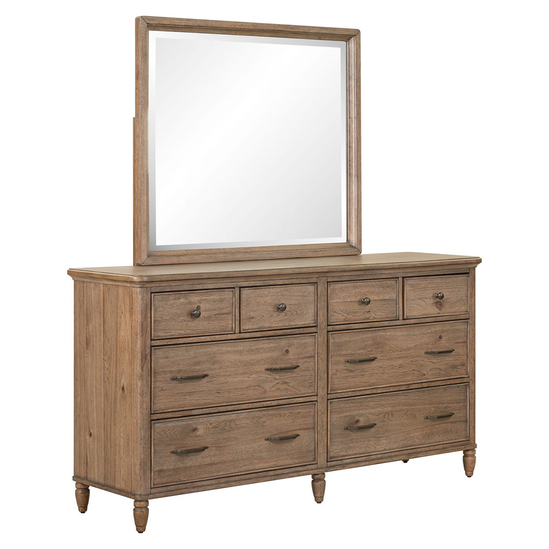 Hickory Grove Bedroom Group