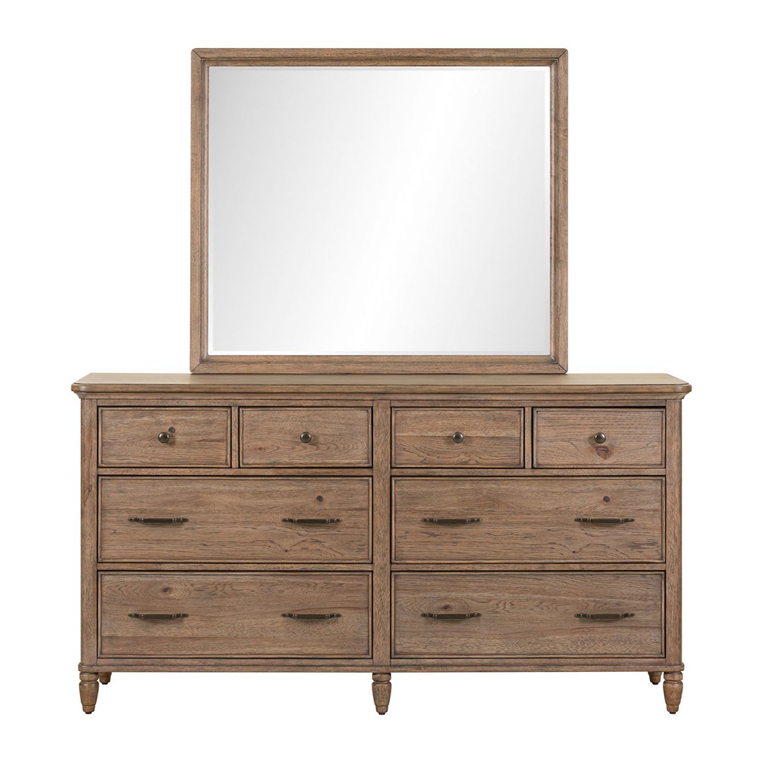 Hickory Grove Bedroom Group