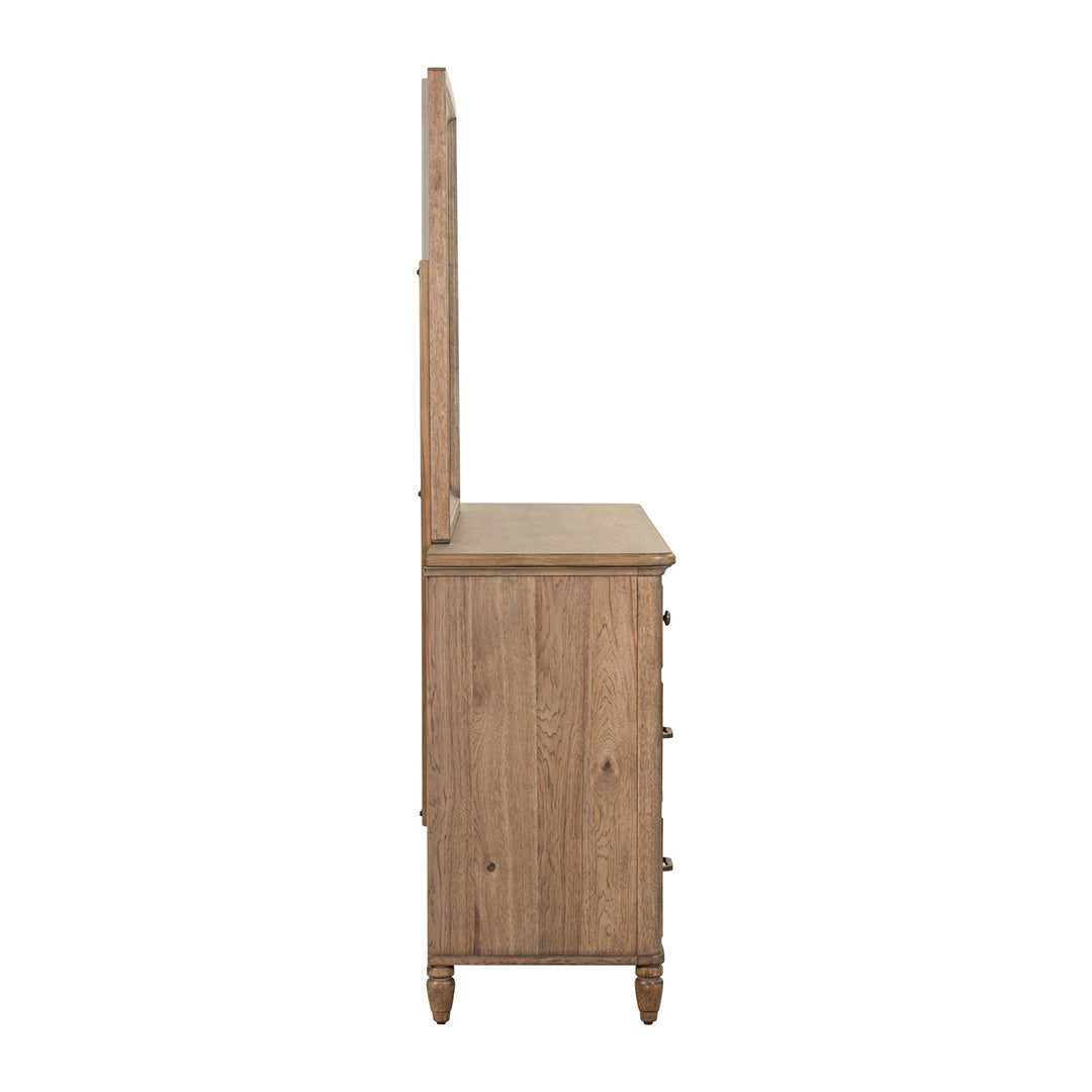 Hickory Grove Bedroom Group