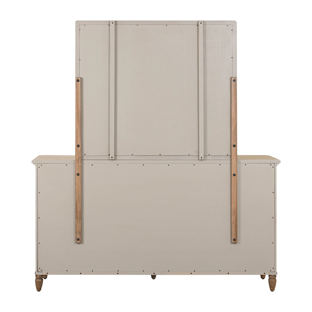 Hickory Grove Bedroom Group