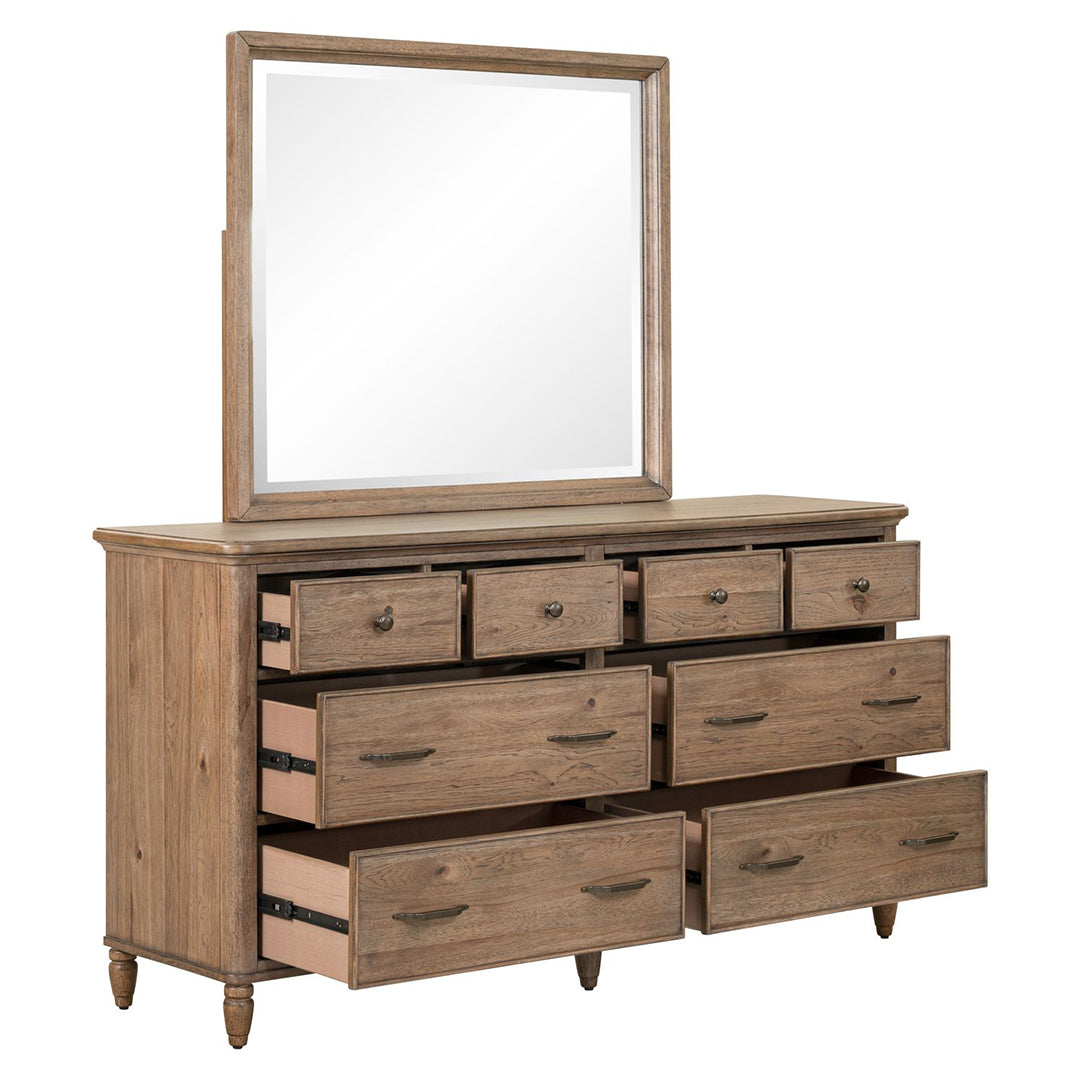 Hickory Grove Bedroom Group