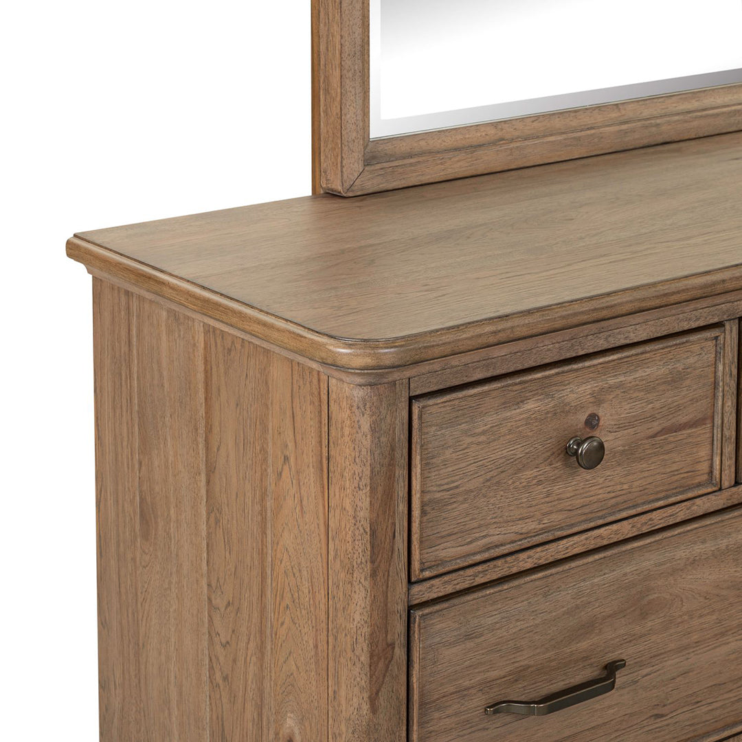 Hickory Grove Bedroom Group