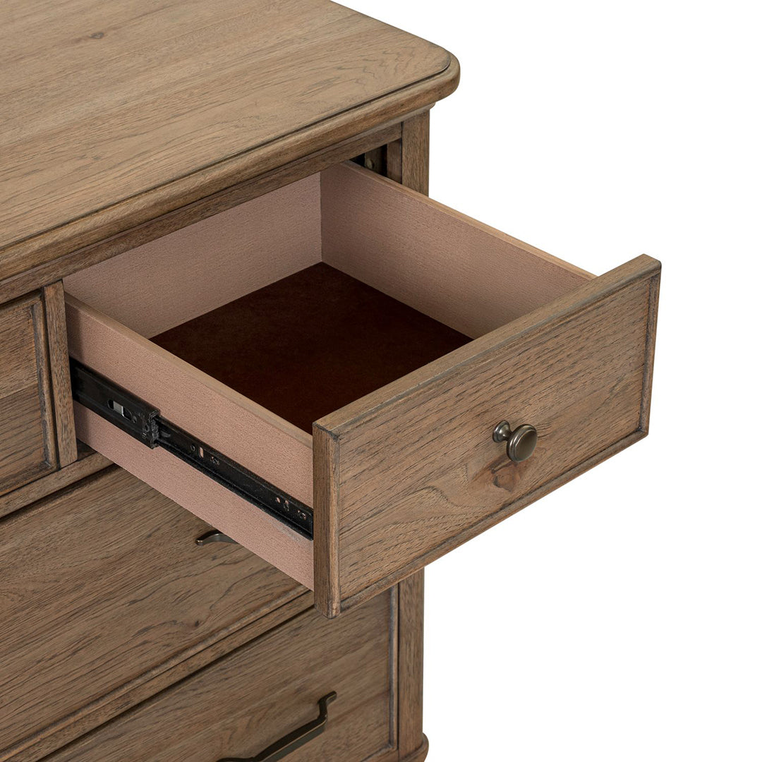 Hickory Grove Bedroom Group