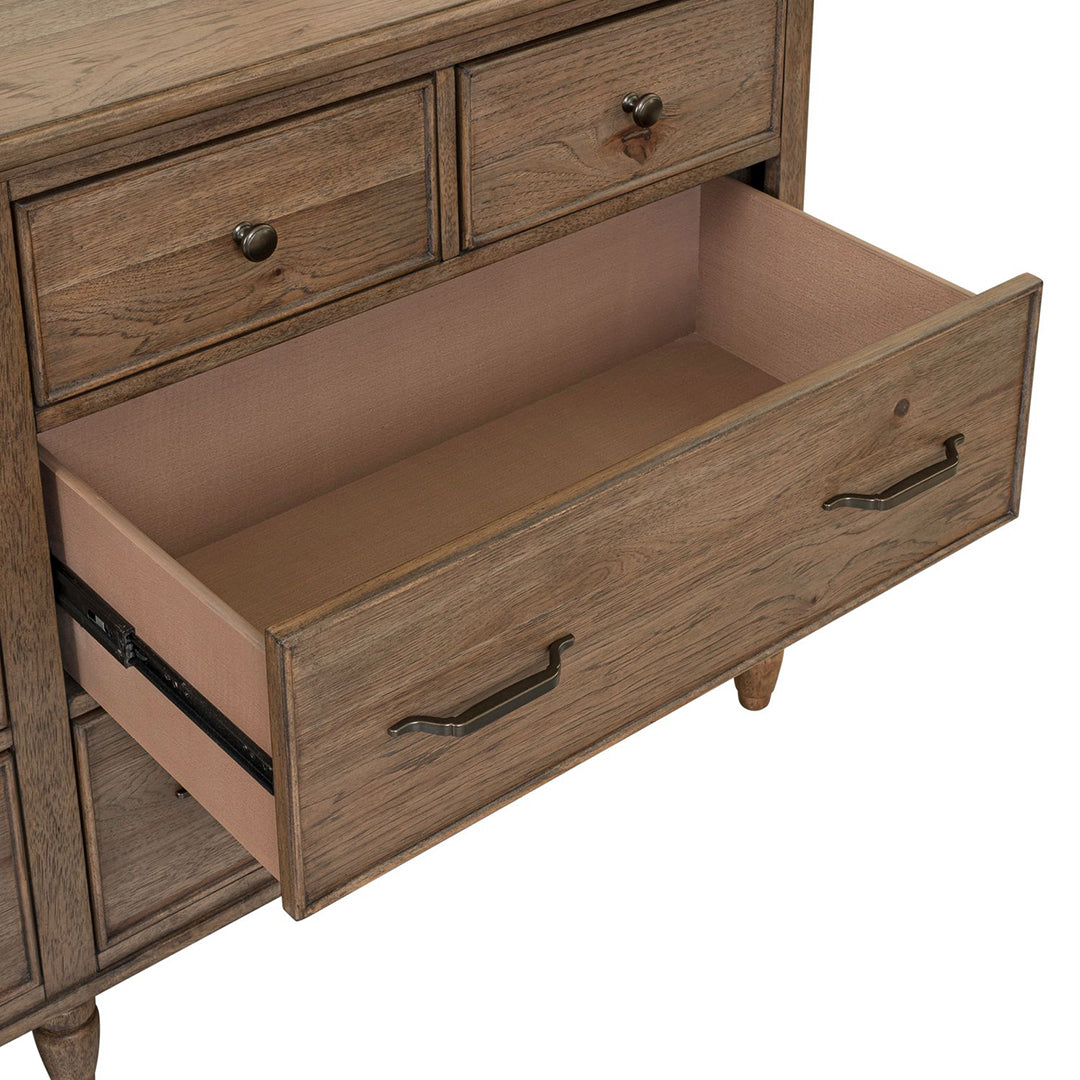 Hickory Grove Bedroom Group