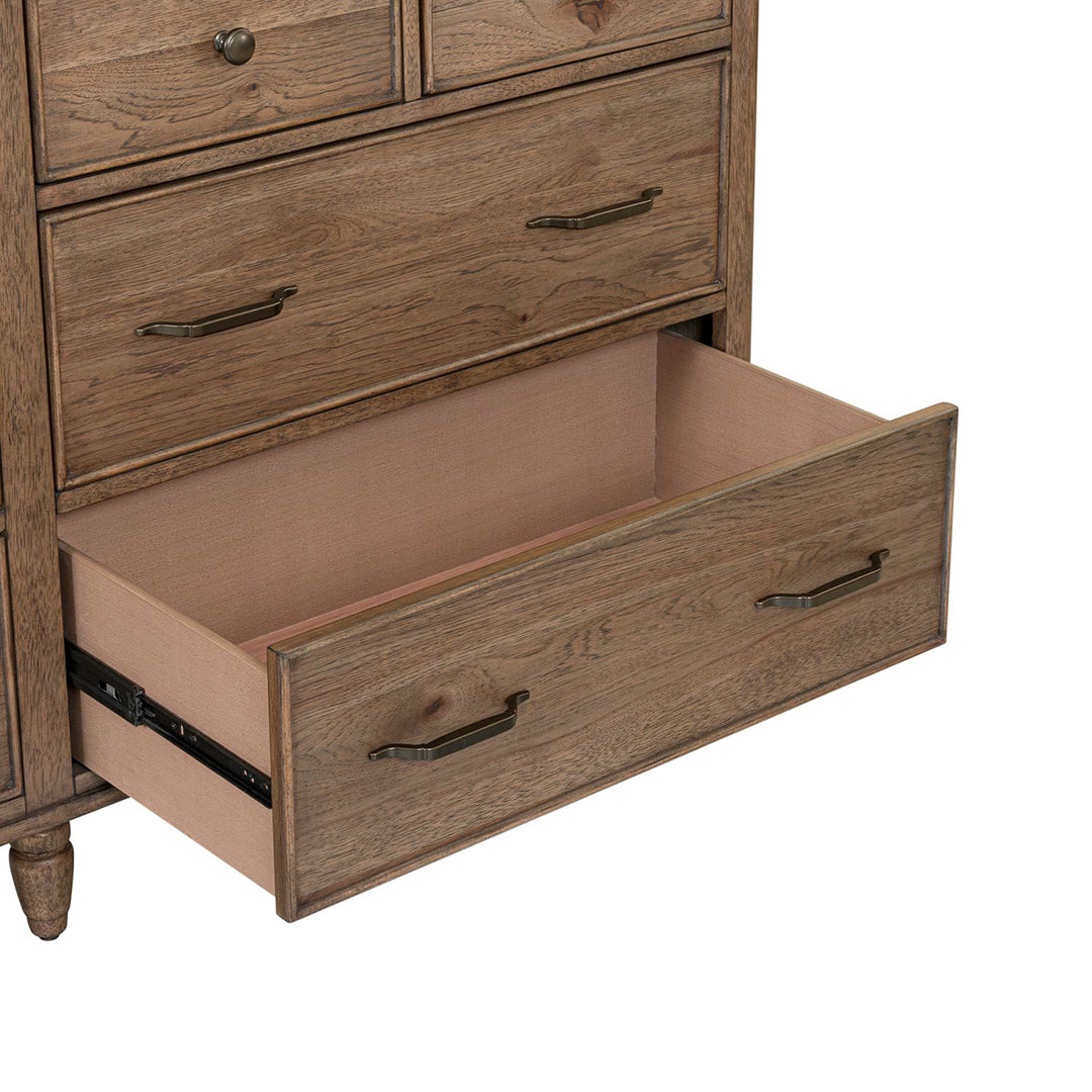 Hickory Grove Bedroom Group