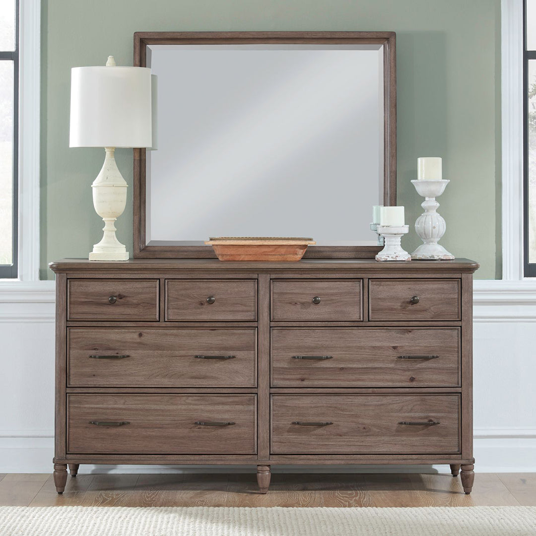 Hickory Grove Bedroom Group