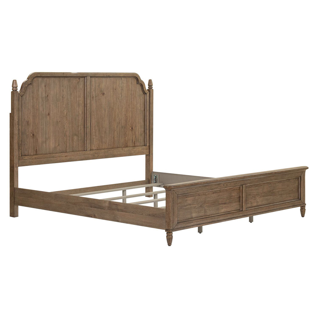 Hickory Grove Bed