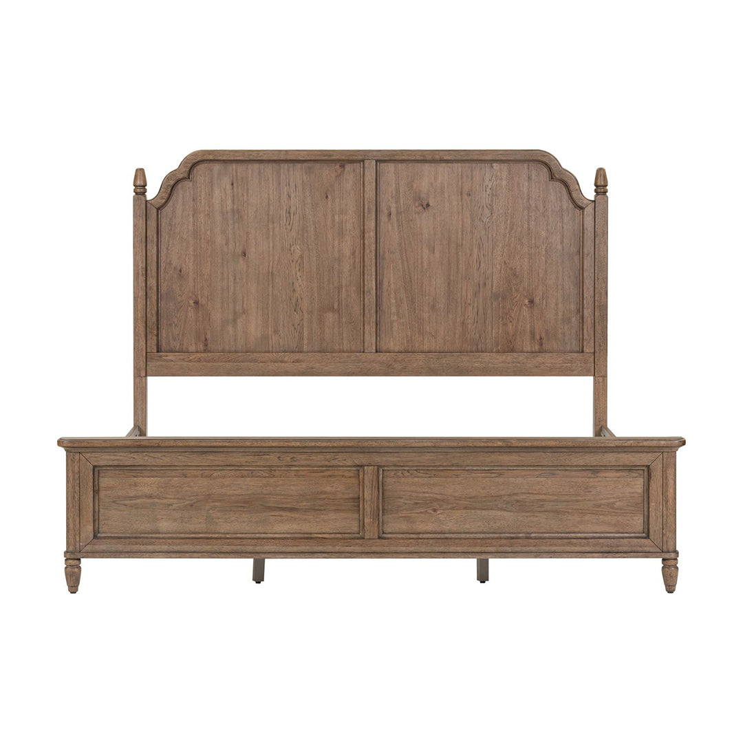 Hickory Grove Bed